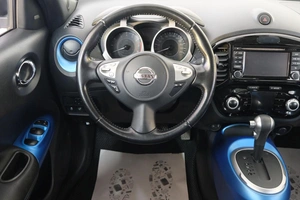 Внедорожник Nissan Juke 2018 года, 1889000 рублей, Омск
