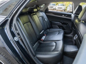 Седан Kia K5 2020 года, 2312000 рублей, Волгоград