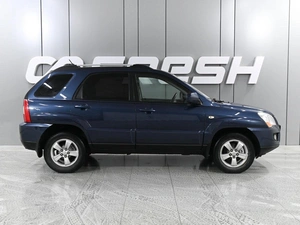Внедорожник Kia Sportage 2009 года, 929000 рублей, Ростов-на-Дону