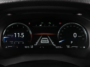 Седан Toyota Camry 2023 года, 4319000 рублей, Ростов-на-Дону