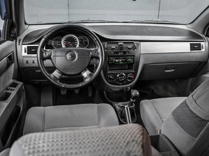 Седан Chevrolet Lacetti 2011 года, 649000 рублей, Кирилловка