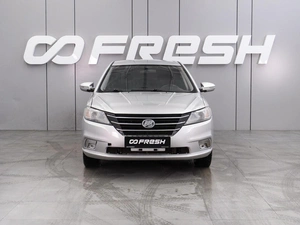 Седан Lifan Solano 2017 года, 549000 рублей, Воронеж