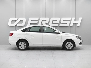 Седан ВАЗ (LADA) Vesta 2022 года, 1230000 рублей, Ростов-на-Дону
