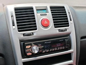 Хетчбэк Hyundai Getz 2008 года, 680000 рублей, Краснодар