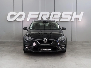 Хетчбэк Renault Megane 2018 года, 1325000 рублей, Воронеж