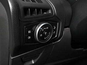 Седан Ford Focus 2016 года, 1099000 рублей, Ростов-на-Дону