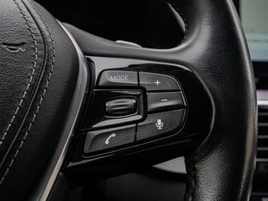 Седан BMW 5 серия 2019 года, 3620000 рублей, Краснодар