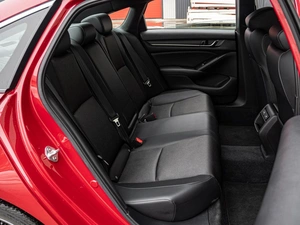 Седан Honda Accord 2022 года, 2500000 рублей, Краснодар