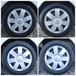 Седан Daewoo Gentra 2013 года, 600000 рублей, Мирное