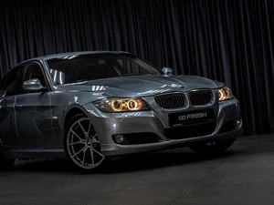 Седан BMW 3 серия 2011 года, 1099000 рублей, Тюмень