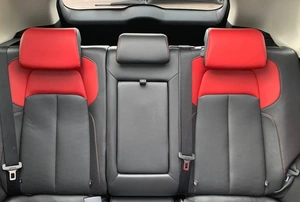 Внедорожник Changan CS55 Plus 2022 года, 1820000 рублей, Солонцы