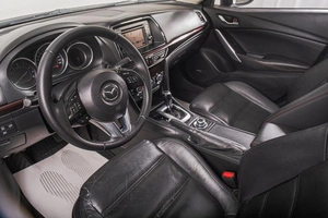Седан Mazda 6 2013 года, 1439000 рублей, Томск