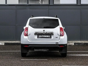 Внедорожник Renault Duster 2013 года, 1024000 рублей, Кирилловка