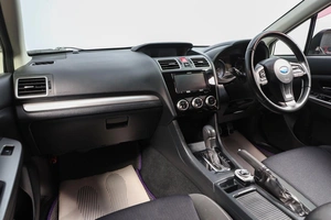 Хетчбэк Subaru Impreza 2016 года, 1489000 рублей, Новосибирск