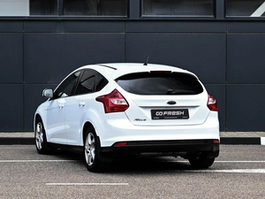 Хетчбэк Ford Focus 2011 года, 769000 рублей, Кирилловка
