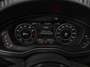 Лифтбек Audi A5 2016 года, 2498000 рублей, Ставрополь