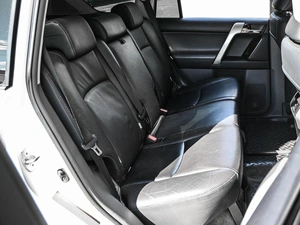 Внедорожник Toyota Land Cruiser Prado 2012 года, 2649000 рублей, Кирилловка