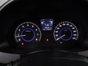 Седан Hyundai Solaris 2016 года, 999000 рублей, Воронеж