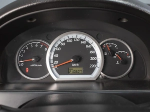Хетчбэк Chevrolet Lacetti 2011 года, 460000 рублей, Омск