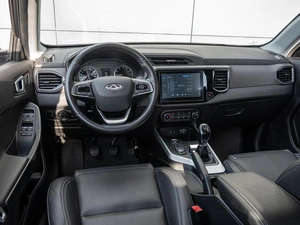 Внедорожник Chery Tiggo 4 2021 года, 1450000 рублей, Краснодар