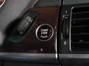 Внедорожник BMW X5 2009 года, 1879000 рублей, Воронеж