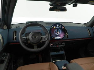 Внедорожник MINI Cooper Countryman 2024 года, 5993055 рублей, Москва