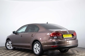 Седан Volkswagen Jetta 2014 года, 939000 рублей, Пермь