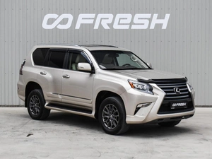 Внедорожник Lexus GX 2015 года, 3380000 рублей, Краснодар