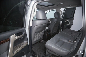 Внедорожник Toyota Land Cruiser 2010 года, 3200000 рублей, Красноярск