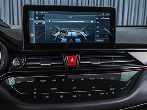 Внедорожник Москвич 3 2024 года, 1689000 рублей, Ставрополь