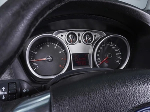 Седан Ford Focus 2008 года, 599000 рублей, Ростов-на-Дону