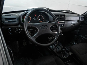 Внедорожник ВАЗ (LADA) 4x4 (Нива) 2020 года, 749000 рублей, Ставрополь