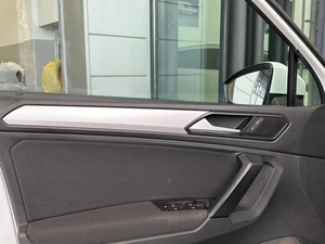 Внедорожник Volkswagen Tiguan 2019 года, 1900000 рублей, Уфа