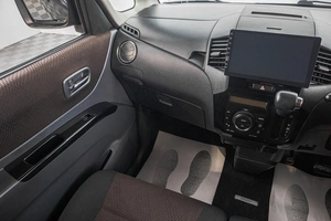 Минивэн Nissan Roox 2012 года, 589000 рублей, Барнаул