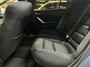 Седан Mazda 6 2013 года, 1197000 рублей, Красноярск