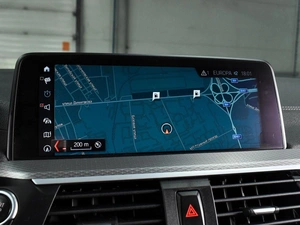 Внедорожник BMW X4 2018 года, 4179000 рублей, Воронеж