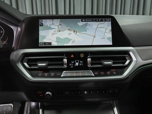 Седан BMW 3 серия 2019 года, 6160000 рублей, Ставрополь