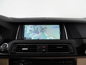 Седан BMW 5 серия 2014 года, 2489050 рублей, Москва