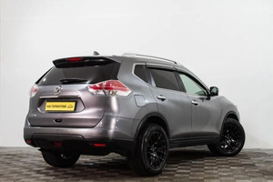 Внедорожник Nissan X-Trail 2017 года, 2049000 рублей, Сургут