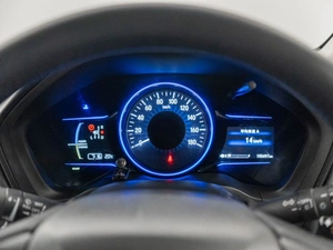 Внедорожник Honda Vezel 2014 года, 1530000 рублей, Красноярск