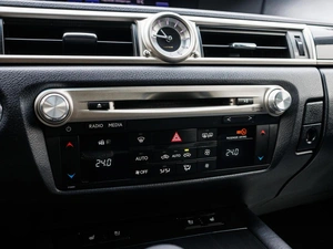 Седан Lexus GS 2012 года, 1699000 рублей, Большой Сочи