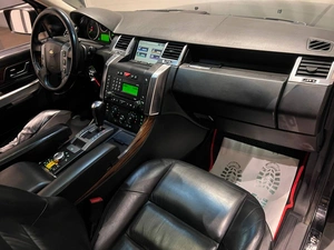 Внедорожник Land Rover Range Rover 2008 года, 1299000 рублей, Красноярск