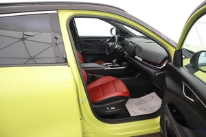 Кроссовер Baic X55 2024 года, 2399000 рублей, Обнинск