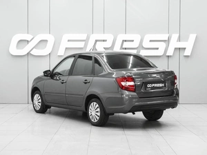 Седан ВАЗ (LADA) Granta 2025 года, 970000 рублей, Ростов-на-Дону
