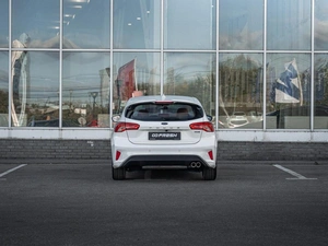 Хетчбэк Ford Focus 2021 года, 1899000 рублей, Нижний Новгород