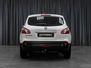 Внедорожник Nissan Qashqai 2012 года, 859000 рублей, Тюмень