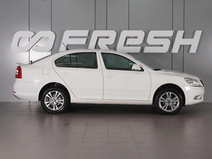 Лифтбек Skoda Octavia 2011 года, 1389000 рублей, Минеральные Воды