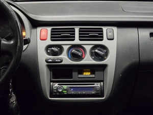 Внедорожник Honda HR-V 2005 года, 570000 рублей, Красноярск