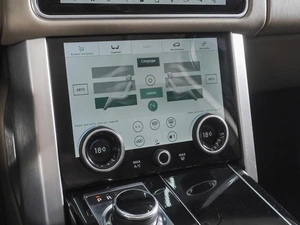 Внедорожник Land Rover Range Rover 2018 года, 4939000 рублей, Ростов-на-Дону