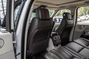 Внедорожник Land Rover Range Rover 2016 года, 2980000 рублей, Ульяновск